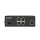 Коммутатор Osnovo SW-40501/IC