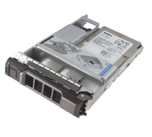 Dell 2.4TB, 10k RPM, SAS 12Gbps, 512e, 2,5