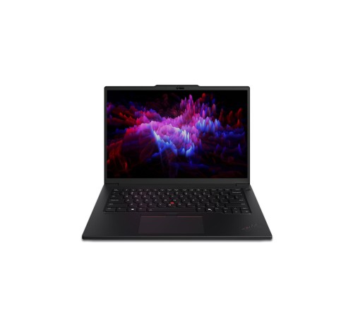 Ноутбук Lenovo ThinkPad P14s G5 Core Ultra 7 155H 32Gb SSD1Tb NVIDIA RTX 500 4Gb 14.5 Ноутбук Lenovo ThinkPad P14s G5 Core Ultra 7 155H 32Gb SSD1Tb NVIDIA RTX 500 4Gb 14.5