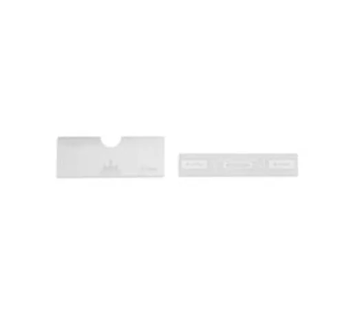 RFID этикетка для промышленных принтеров Zebra ZBR4000 ZIPRT3014477