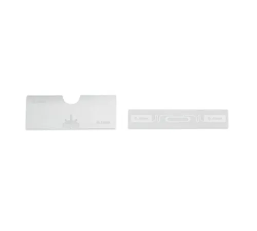 RFID этикетка для промышленных принтеров Zebra ZBR4000 ZIPRT3014477
