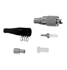 Коннектор оптический Netko NB-9067B (54159)
