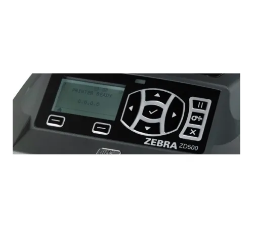 Принтер этикеток Zebra ZD500R ZD50042-T0E3R2FZ