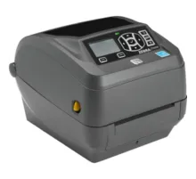 Принтер этикеток Zebra ZD500R ZD50042-T0E3R2FZ