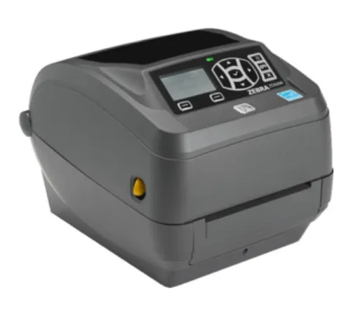 Принтер этикеток Zebra ZD500R ZD50042-T0E3R2FZ