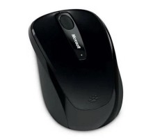 Мышь Microsoft Wireless Mobile Mouse 3500 Black (GMF-00104) (id 27156)