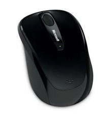 Мышь Microsoft Wireless Mobile Mouse 3500 Black (GMF-00104) (id 27156)