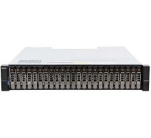СХД Dell PowerVault ME5024 32Gb FC (210-BBOO-004-000) (id 1791)