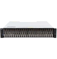 СХД Dell PowerVault ME5024 32Gb FC (210-BBOO-004-000) (id 1791)