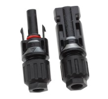 Коннектор Delta Battery MС4 AB 10 mm 4816020450043