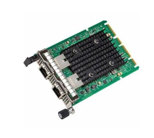 Intel X710-T2L Dual Port 10GbE Base-T, OCP 3.0 Version 2 (id 32794)