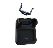 Коммуникационная подставка для DT50 / доп. слот АКБ зарядка в чехле USB Type-C Urovo ACC-HBCDT50-TP