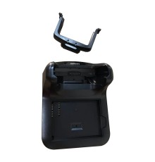 Коммуникационная подставка для DT50 / доп. слот АКБ зарядка в чехле USB Type-C Urovo ACC-HBCDT50-TP