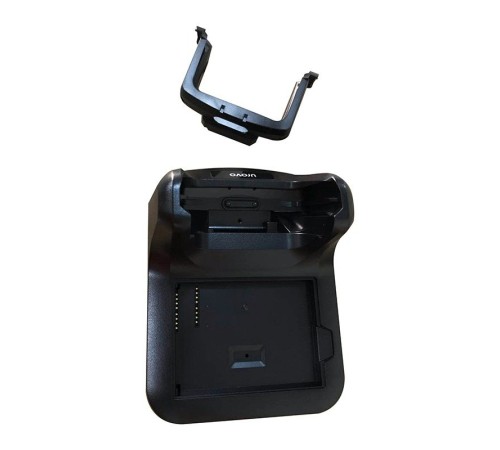 Коммуникационная подставка для DT50 / доп. слот АКБ зарядка в чехле USB Type-C Urovo ACC-HBCDT50-TP