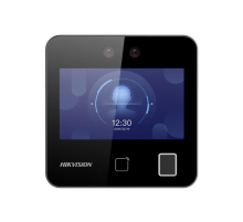 Биометрический терминал Hiwatch ACT-T1343EFW