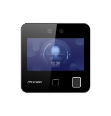 Биометрический терминал Hiwatch ACT-T1343EFW