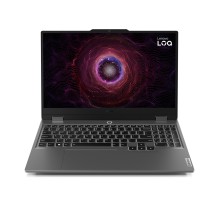 Ноутбук Lenovo LOQ 15ARP9 Ryzen 7 7435HS/16Gb/SSD1Tb/RTX4060 8Gb/15.6