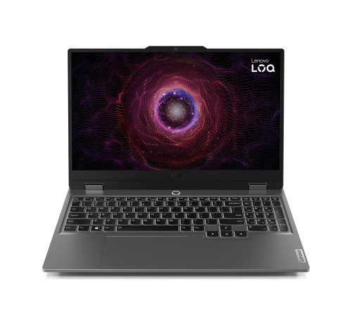 Ноутбук Lenovo LOQ 15ARP9 Ryzen 7 7435HS/16Gb/SSD1Tb/RTX4060 8Gb/15.6
