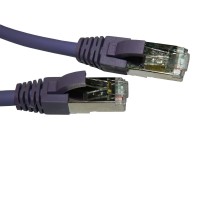 Патч-корд Netko NFTPBC.6a-5.0m-9B (55502)