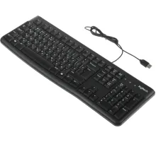 Клавиатура Logitech K120 черный (920-002508) (id 25290)