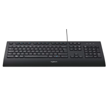 Клавиатура Logitech Keyboard K280E USB (920-005215) (id 2957)
