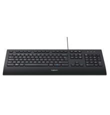 Клавиатура Logitech Keyboard K280E USB (920-005215) (id 2957)