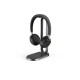 Гарнитура Yealink BH72 with Charging Stand Teams Black USB USB-A