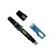 Быстрый коннектор SC/UPC SM бесклеевой Netko Optima L NUFC-165L (68147)