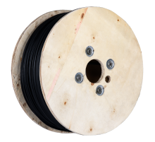 Кабель для СЭС Delta Battery PV-1F 1x4 mm2 (бухта 500 метров) 4816020450008