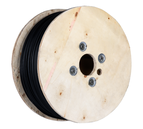 Кабель для СЭС Delta Battery PV-1F 1x4 mm2 (бухта 500 метров) 4816020450008
