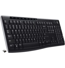 Клавиатура беспроводная Logitech K270 (920-003058) (id 20552)