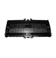 Оптическая проходная муфта Netko GJS 6007KK (55291)
