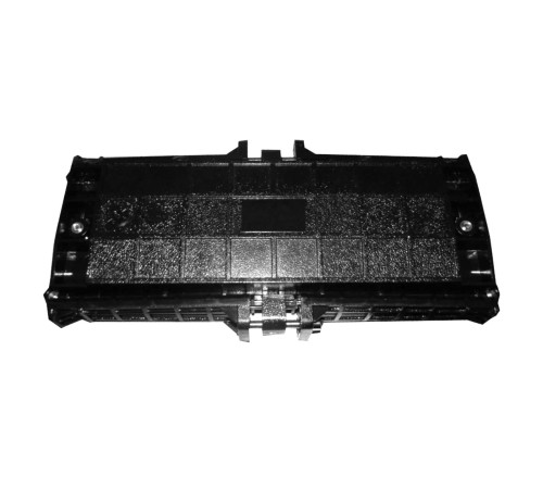 Оптическая проходная муфта Netko GJS 6007KK (55291)