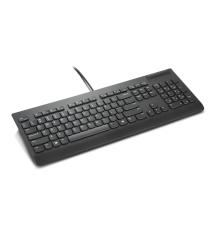 Клавиатура Lenovo USB Smart Card keyboard II (4Y41B69355) (id 2953)