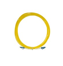 Патч-корд оптический Netko N-R-1-A-LC-LC-3M (66156)