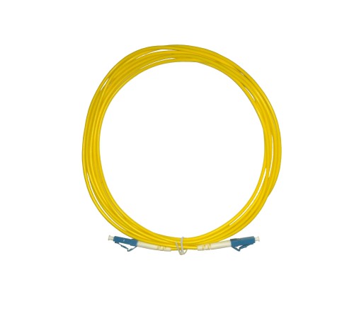 Патч-корд оптический Netko N-R-1-A-LC-LC-3M (66156) Патч-корд оптический Netko N-R-1-A-LC-LC-3M (66156)