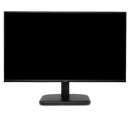 Монитор 27'' ACER EK271Gbmix IPS, 1920x1080, 1ms, 250cd, 120Hz, 1xVGA + 1xHDMI(1.4) + SPK + Audio In/Out, Speakers 2Wx2, sync: FreeSync, Vesa:100x100 (id 32522) Монитор 27'' ACER EK271Gbmix IPS, 1920x1080, 1ms, 250cd, 120Hz, 1xVGA + 1xHDMI(1.4) + SPK + Audio In/Out, Speakers 2Wx2, sync: FreeSync, Vesa:100x100 (id 32522)
