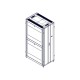 Шкаф Systeme Electric UR3357