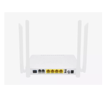 Абонентский терминал GPON SNR SNR-ONU-GPON-4E-2P-DW