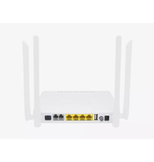 Абонентский терминал GPON SNR SNR-ONU-GPON-4E-2P-DW