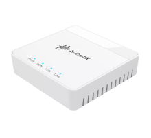Абонентский терминал B-OptiX BO-ONU-XPON-1G-mini