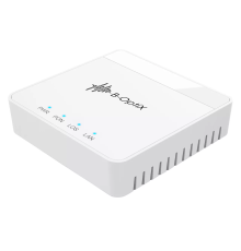 Абонентский терминал B-OptiX BO-ONU-XPON-1G-mini