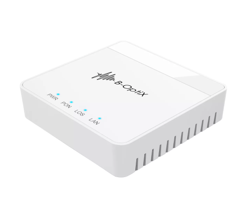 Абонентский терминал B-OptiX BO-ONU-XPON-1G-mini