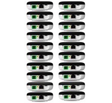 Абонентский терминал GPON Ubiquiti UFiber loco (20-pack) UF-LOCO-20