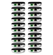 Абонентский терминал GPON Ubiquiti UFiber loco (20-pack) UF-LOCO-20