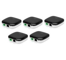 Абонентский терминал GPON Ubiquiti UFiber loco 5-pack UF-LOCO-5