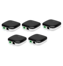Абонентский терминал GPON Ubiquiti UFiber loco 5-pack UF-LOCO-5