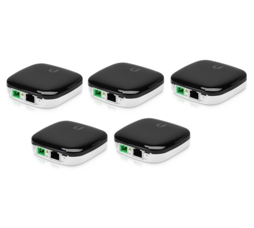 Абонентский терминал GPON Ubiquiti UFiber loco 5-pack UF-LOCO-5
