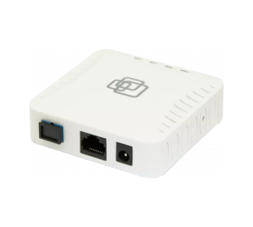 Абонентский терминал SNR SNR-ONU-GPON-1G-mini-C+