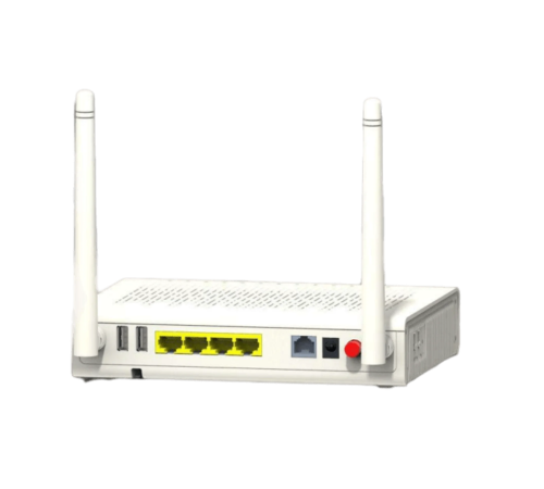 Абонентский терминал SNR SNR-ONU-GPON-4G-1P-DW